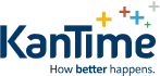 Kantime Comapny Logo